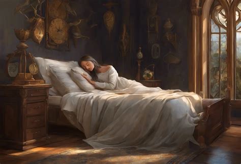 Da Vinci Sleep Schedule: Unlocking the Secrets of Polyphasic Sleep