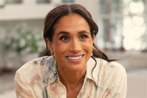 Meghan Markle Finds a Market Among Hate Watchers on Netflix - Newsweek