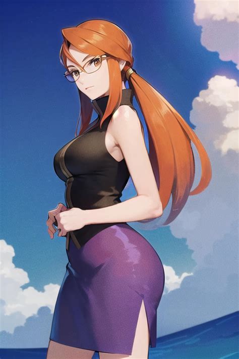 Lorelei Pokemon Masters EX - Lorelei Pokemon Masters EX | Stable