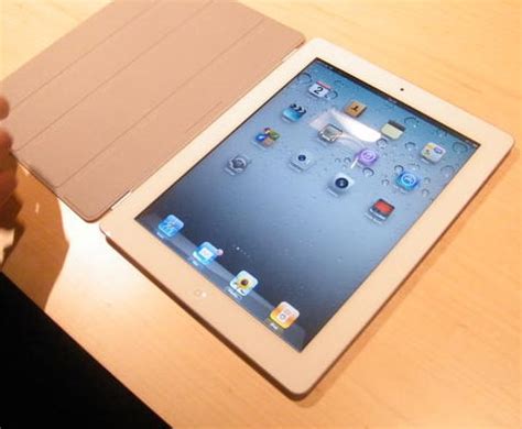 TECH2GET: APPLE IPAD 2 specifications