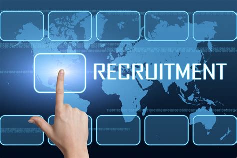 improving recruitment  applicant tracking systems