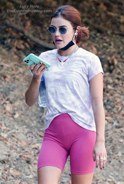 Lucy Hale Nude LEAKED Pics, Porn Video & Sex Scenes