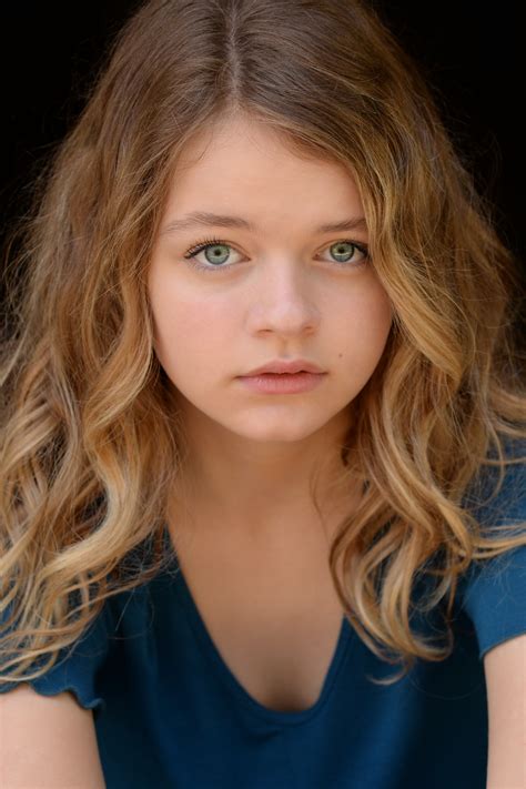 Kylie Rogers Wiki, Biography, Age, Gallery, Spouse and more