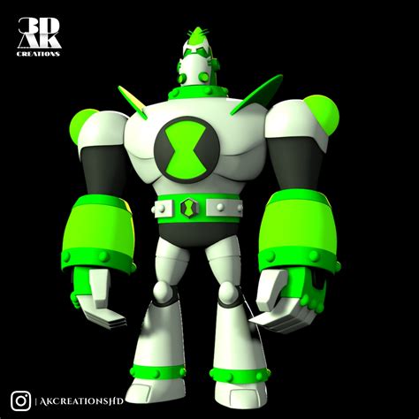 Ben 10 Omniverse All Aliens Photos - Infoupdate.org