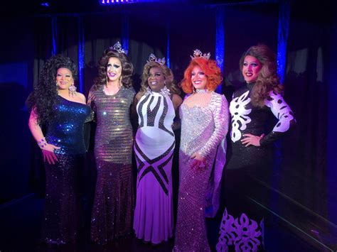 Show Ad | Miss Gay South East America | Legends Complex (Raleigh, North