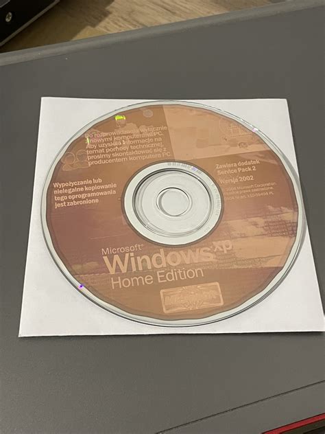 Windows Xp - Niska cena na Allegro.pl