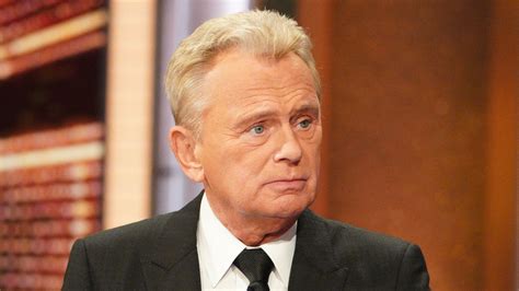 Wheel of Fortune’s Pat Sajak 'gave almost zero notice’ ahead of retirement announcement and sent ...