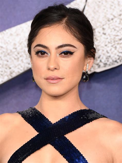 Rosa Salazar Paternidade