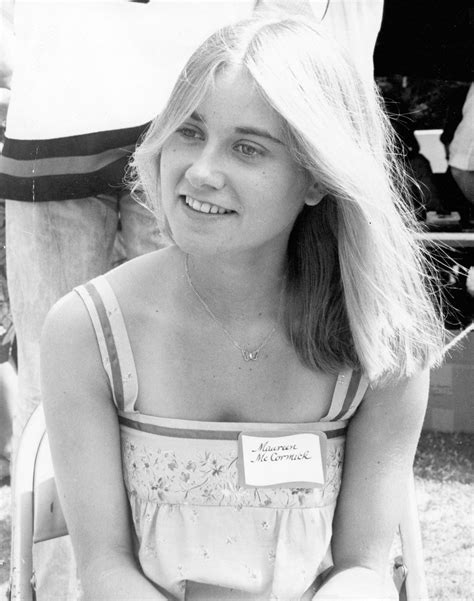 Maureen McCormick: From 'The Brady Bunch' to HGTV | Closer Weekly