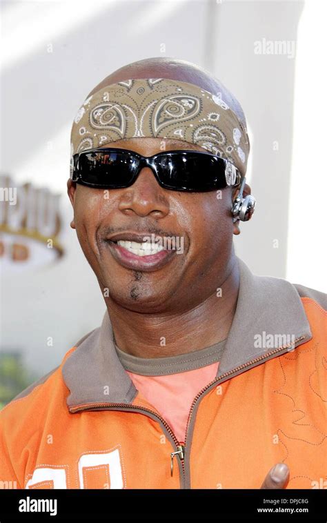 Mc hammer the fast and the furious hi-res stock photography and images ...