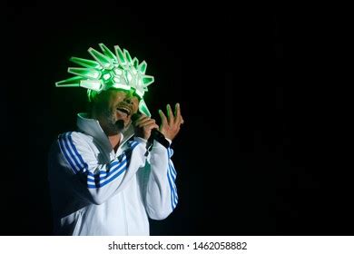 Jamiroquai Logo Vector (.EPS) Free Download