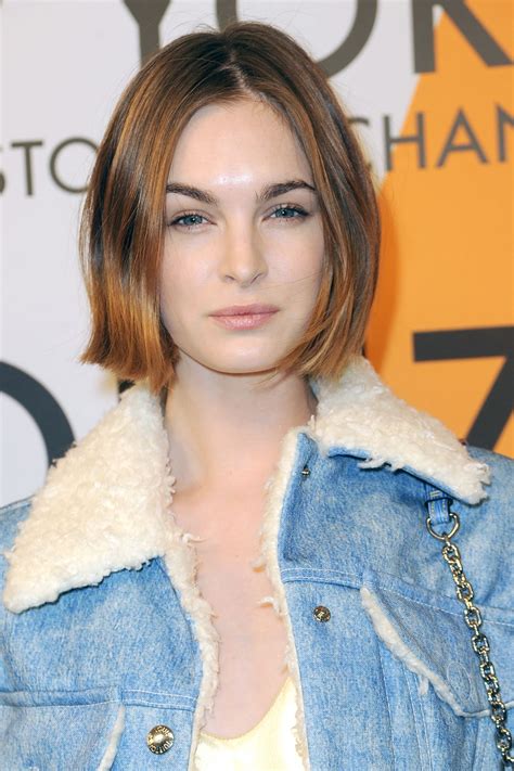 LAURA LOVE at Volez, Voguez, Voyagez: Louis Vuitton Exhibition Opening