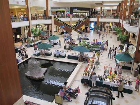 Aventura Mall Florida