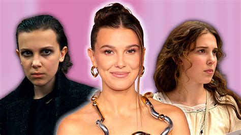 7 Things You Didn't Know About Millie Bobby Brown's Life - 3mitv8x