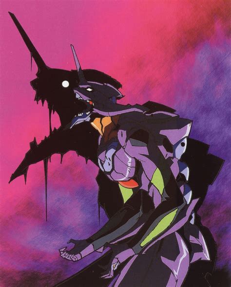Neon Genesis Evangelion Art : r/evangelion