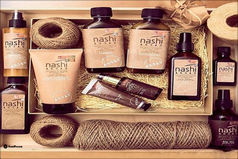 Địa chỉ bán dầu gội Nashi