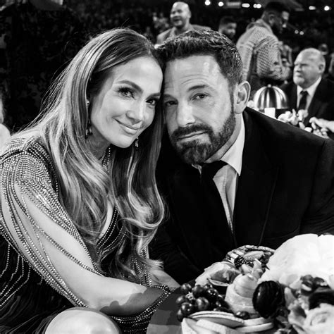 Jennifer Lopez und Ben Affleck: So romantisch war ihre Hochzeit | Vogue