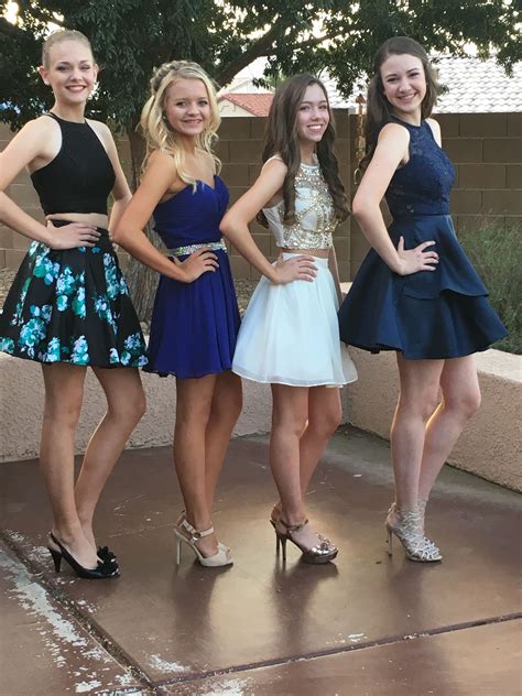 Formal Dress For College Students Girl at Teresa Huffman blog
