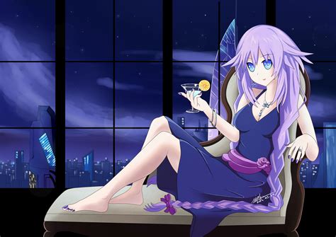 hyperdimension neptunia – Mimelex's blogfolio - Page 2