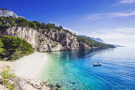 15 Best Beaches in Croatia - The Crazy Tourist