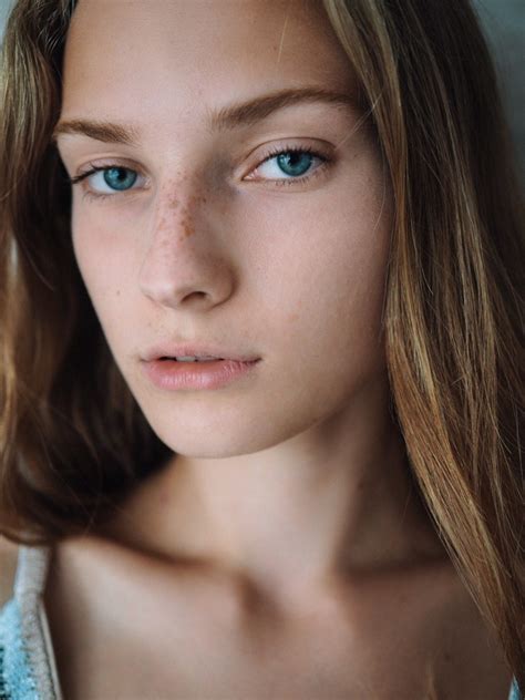 Polina E | Avant Models