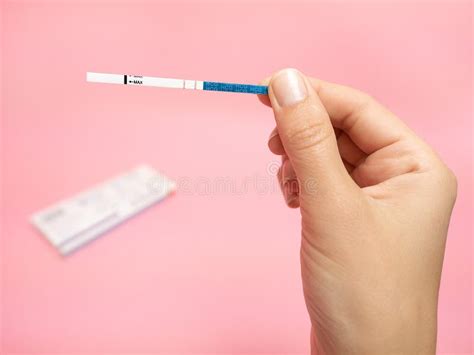 Positive Pregnancy Test Hcg