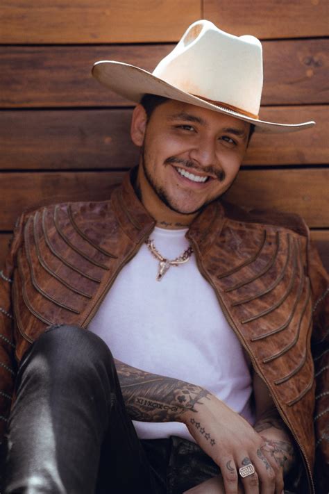 young christian nodal