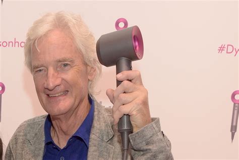 Dyson Airwrap Hype Has Made Its Inventor the Richest Man in the UK ...