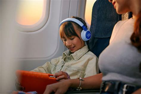 Guide to Protecting Kids’ Ears and Hearing | JBL Online Store MY
