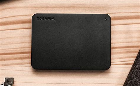 TOSHIBA - DTB410/1TB | Compu Jordan