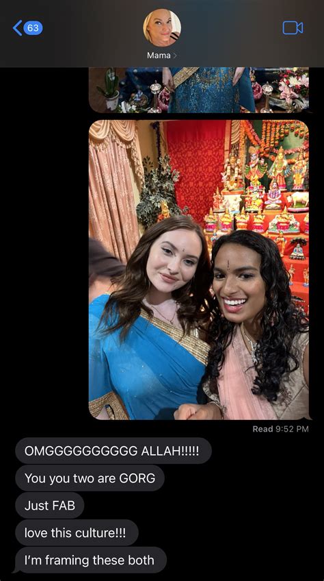 erin🫶🏻 on Twitter: "🫶🏻 anyway this was for Navaratri which @abbygov