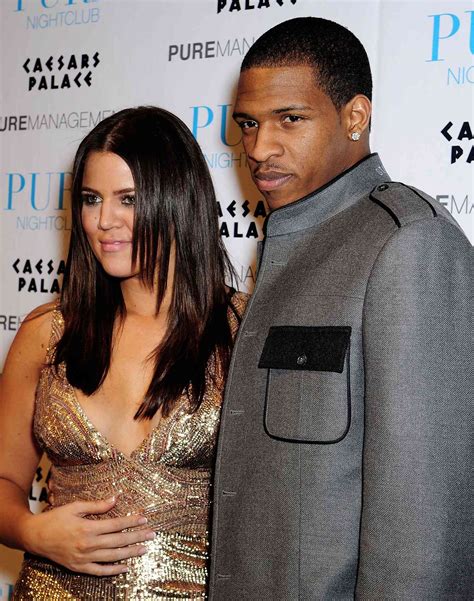 Khloé Kardashian's Dating History: From Lamar Odom to Tristan Thompson