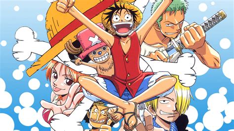 piece  finally coming  animelab ani game news reviews