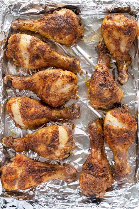 chicken leg recipes for crockpot 1