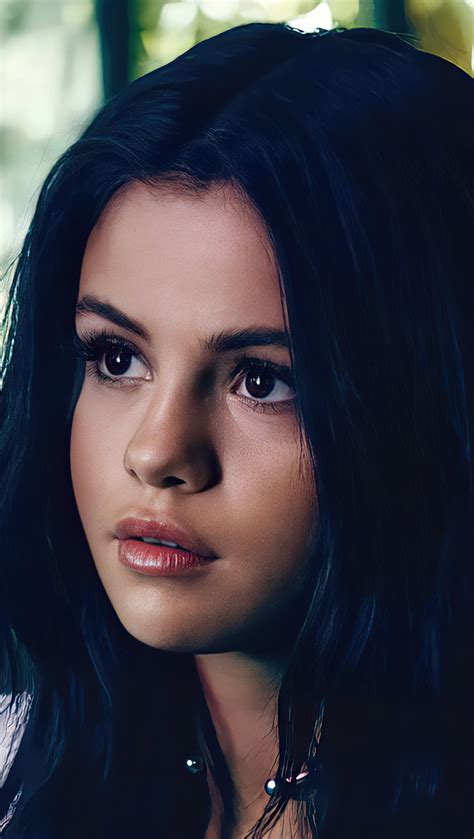 Selena Gomez 2021 Wallpaper 4k for iPhone and Mobile Phone ID:7399