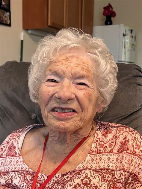 Star Tribune Obituary and Memorial for Betty Robertaccio 5