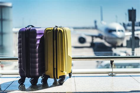 These Airport Hacks Will Improve Your Travel Experience