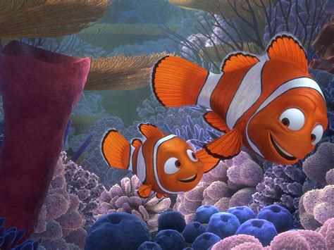 alla ricerca  nemo  la scienza avrebbe riscritto la trama