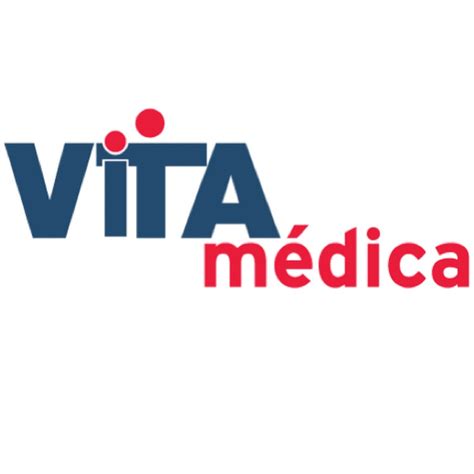 VITA MÉDICA - YouTube