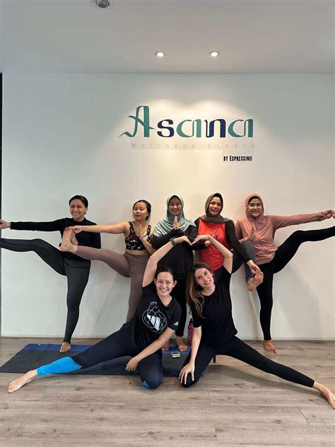 Galeri Foto - Asana Wellness Studio