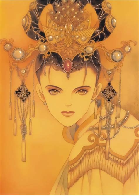 buy  kaguya hime  premium anime print poster manga art