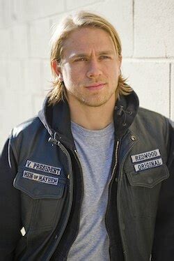 Jax Teller - Wikipedia