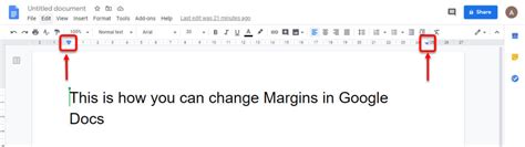 8 Hidden Settings To Master The Perfect Google Doc Layout