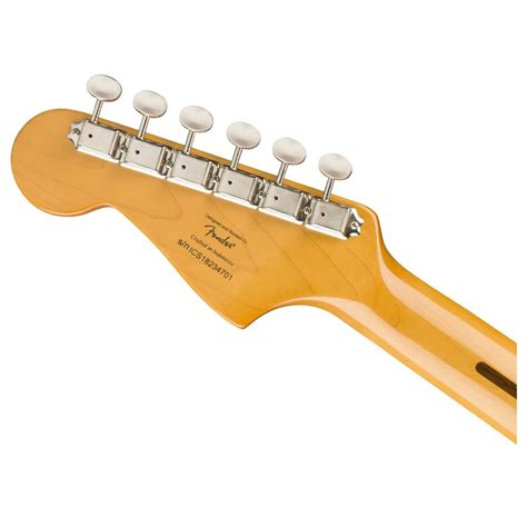 squier classic vibe  jazzmaster lrl olympic white  gearmusic