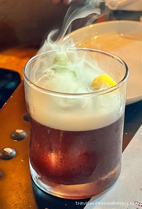 Best Craft Cocktails in Orlando and Where to Find Them