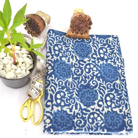 INDIGOWHITE | Prints Of Jaipur