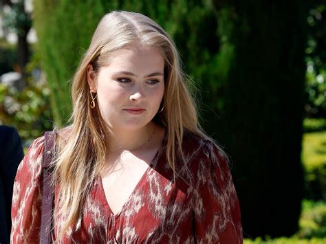 Rel om ‘afgeslankte’ Amalia: 'Kan ernstige schade aanrichten'