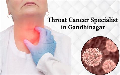 Comprehensive Guide to Throat Cancer: Finding the Right ENT Hospital