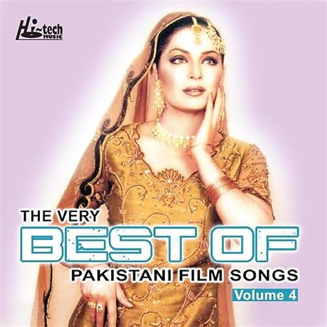 pakistani film songs volume    artists