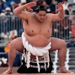 Akebono | Sumo wrestler, Wrestler, Sumo